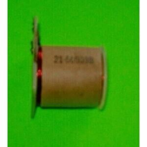 Pinball Machine Coil 21-5009B NOS Solenoid Game Part Bank Target Reset No Sleeve
